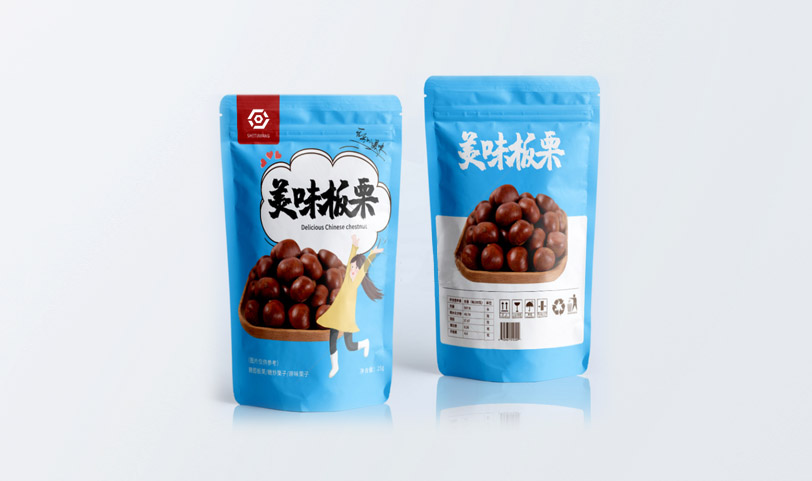 食品包装设计-食品包装印刷(图1)